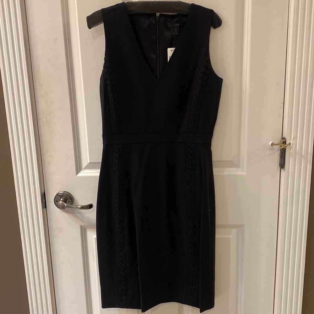 JCrew dress
